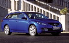 Mazda 6,  6, , , , 